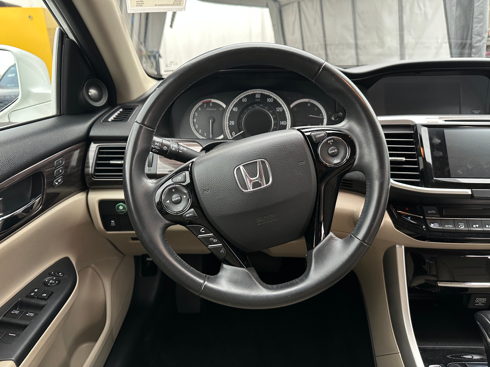 Thumbnail: 2016 Honda Accord - 4
