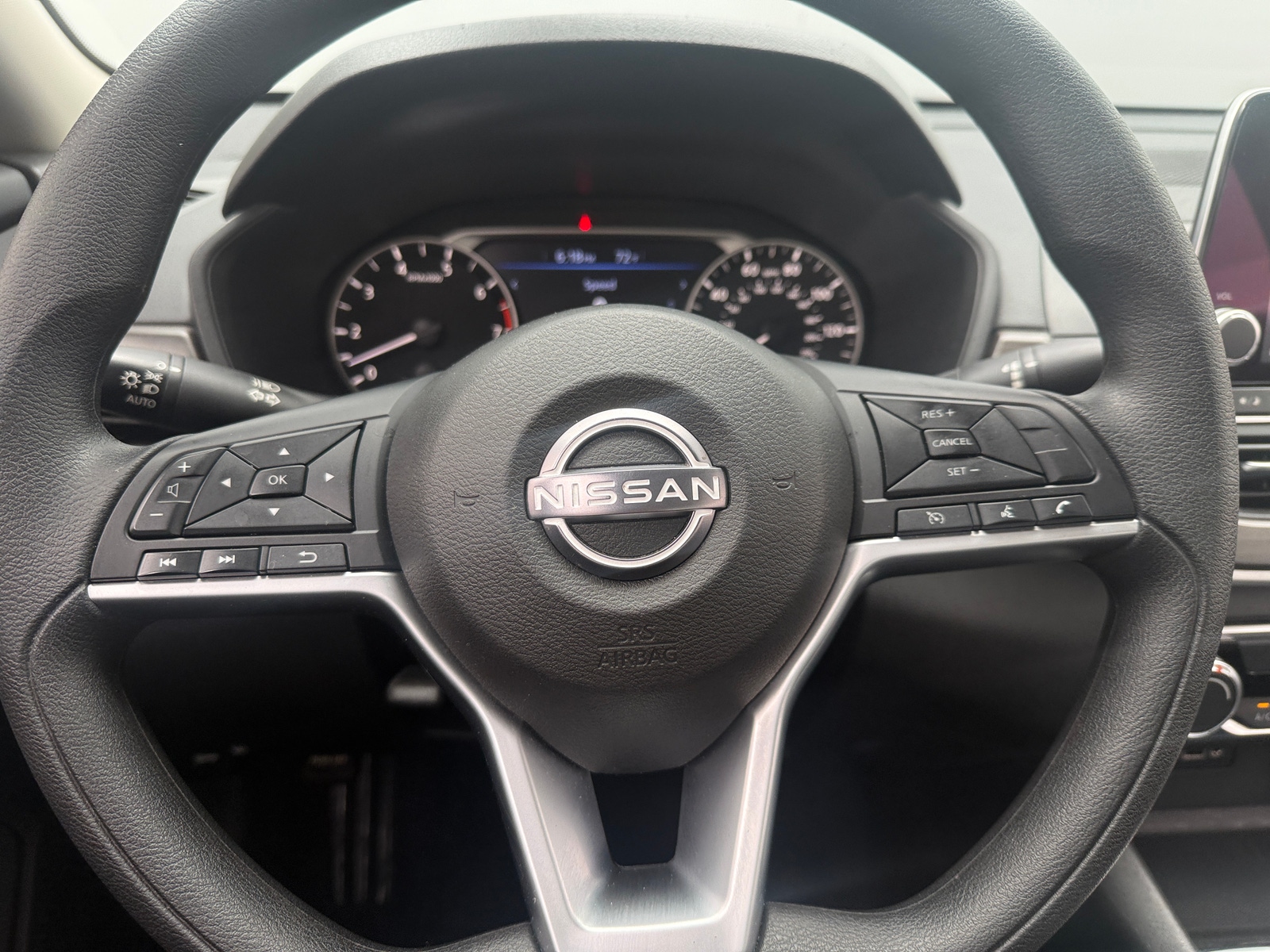 Thumbnail: 2025 Nissan Altima - 5