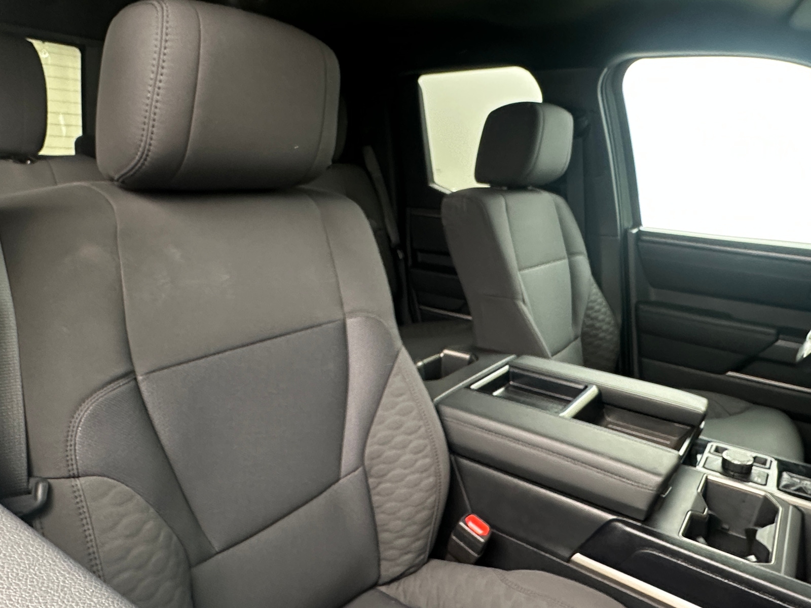 Thumbnail: 2025 Toyota Tundra - 2