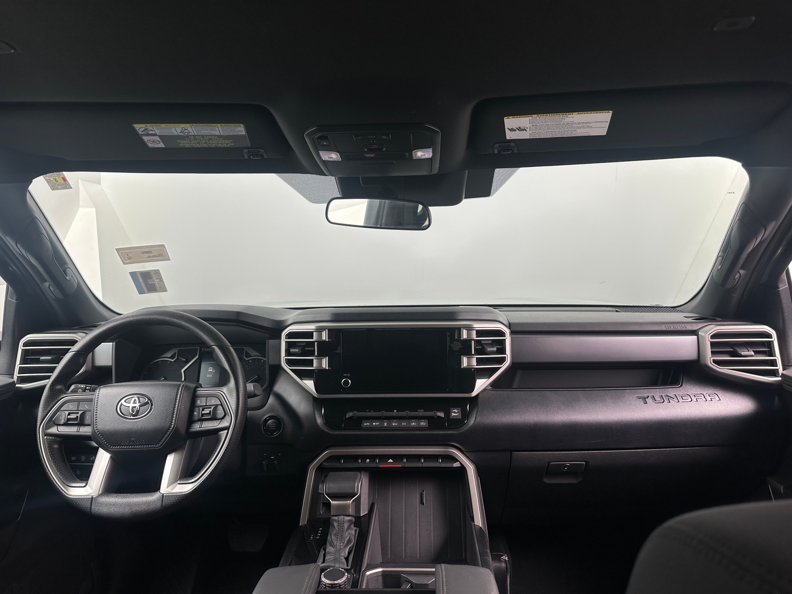 Thumbnail: 2025 Toyota Tundra - 3