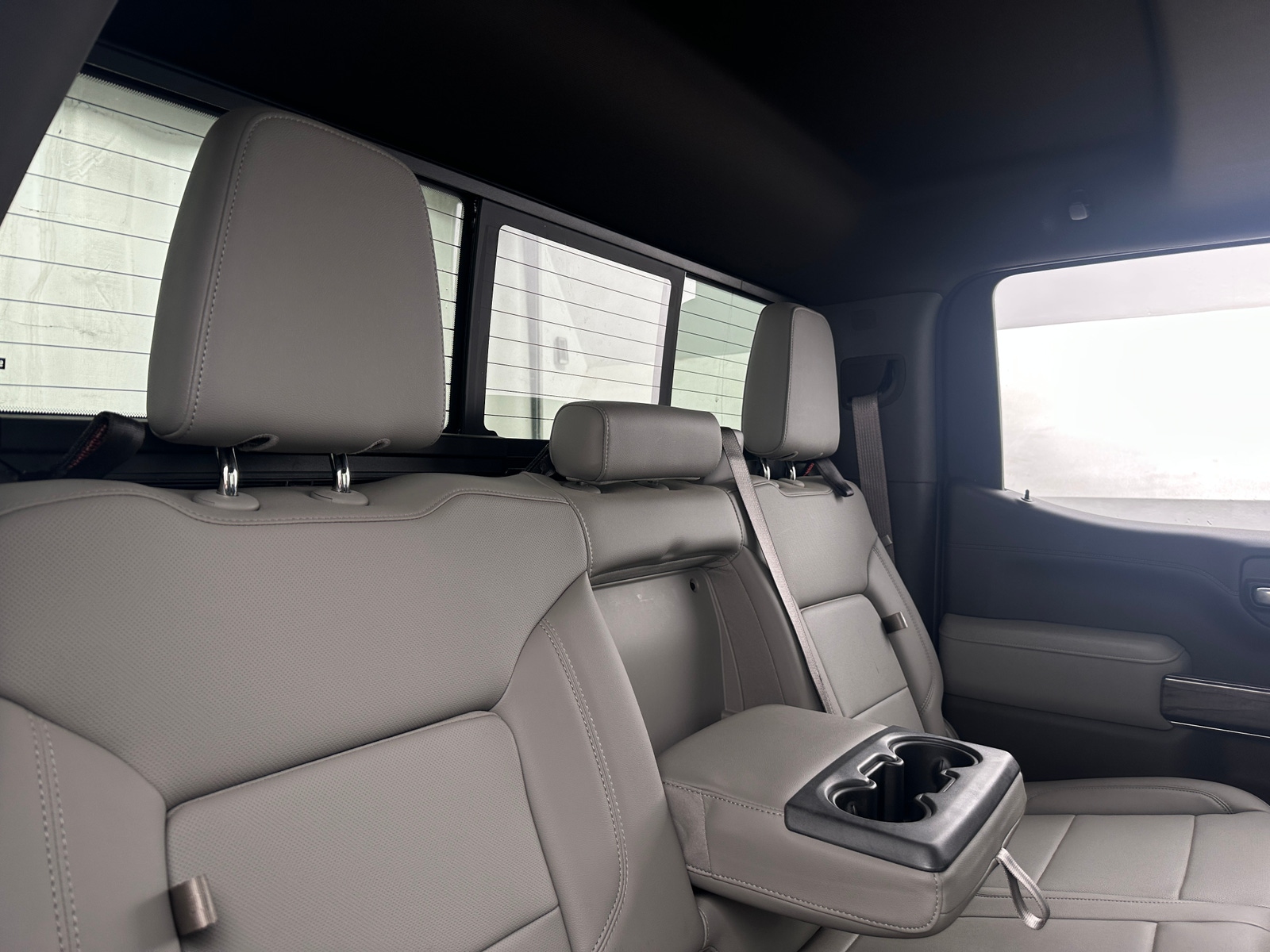 Thumbnail: 2020 Chevrolet Silverado 1500 - 5