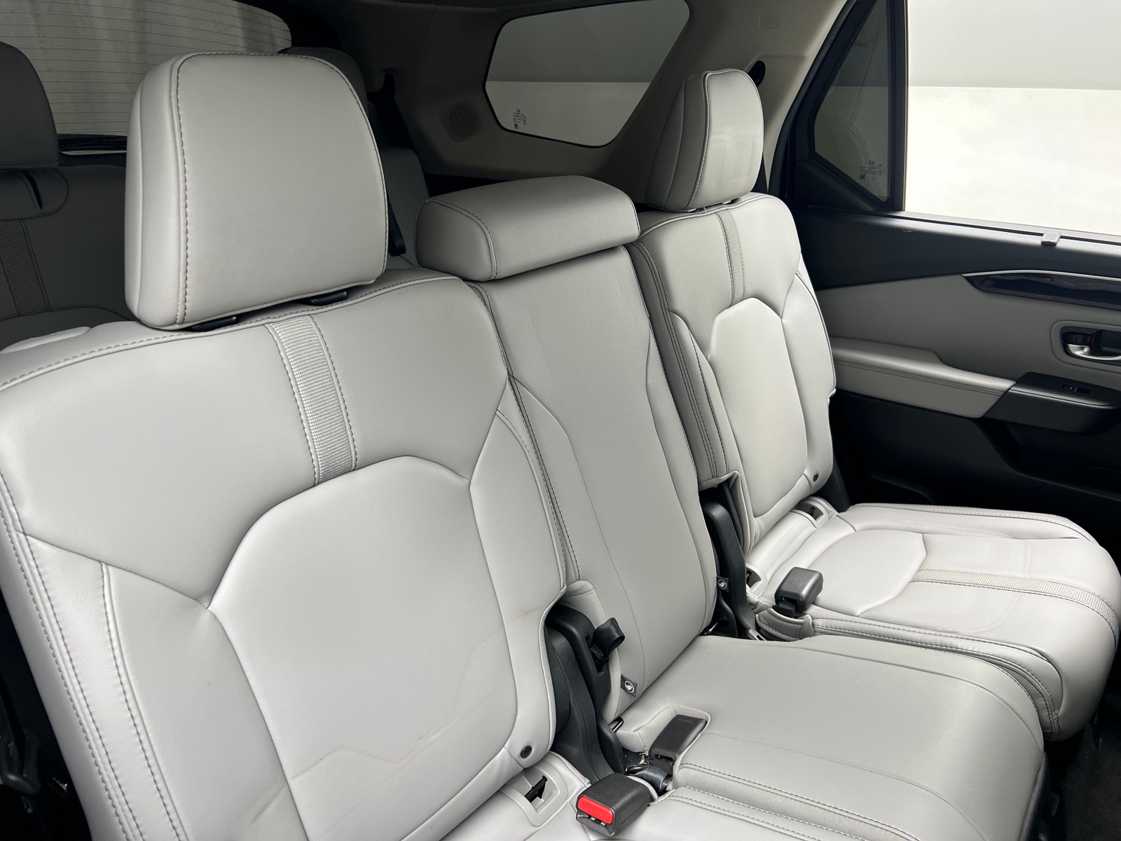 Thumbnail: 2024 Honda Pilot - 5