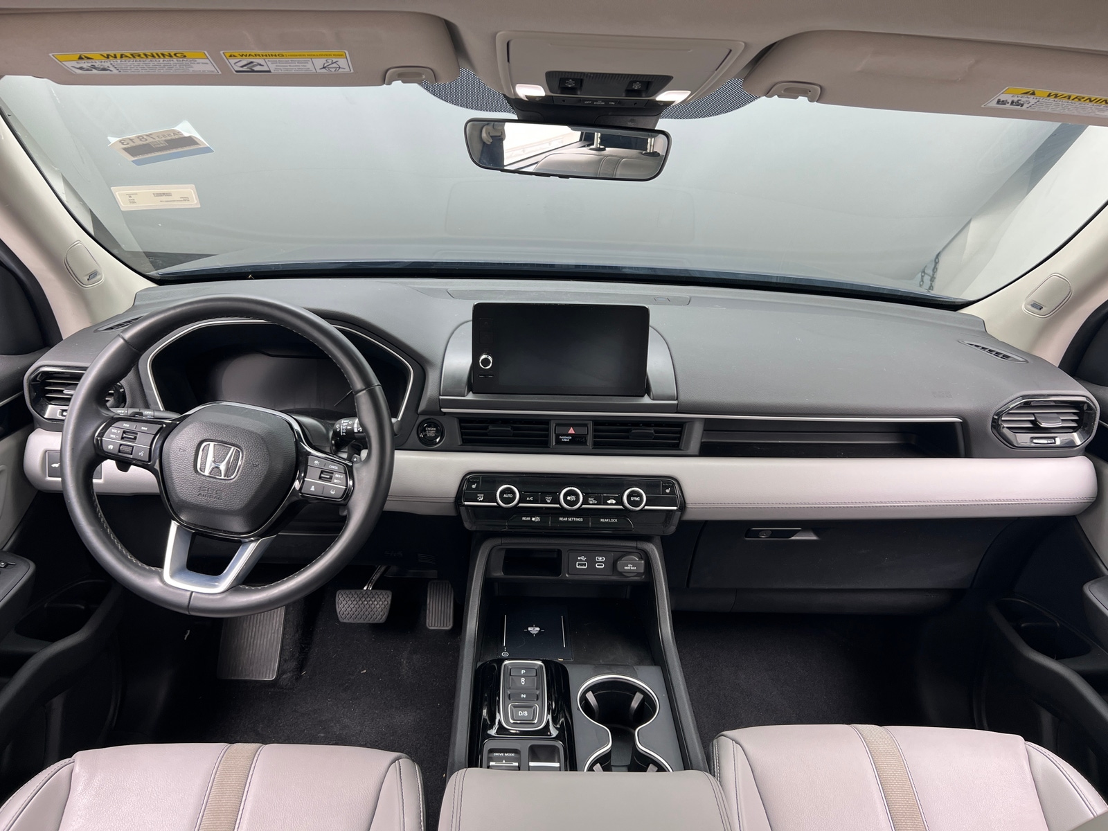 Thumbnail: 2024 Honda Pilot - 2