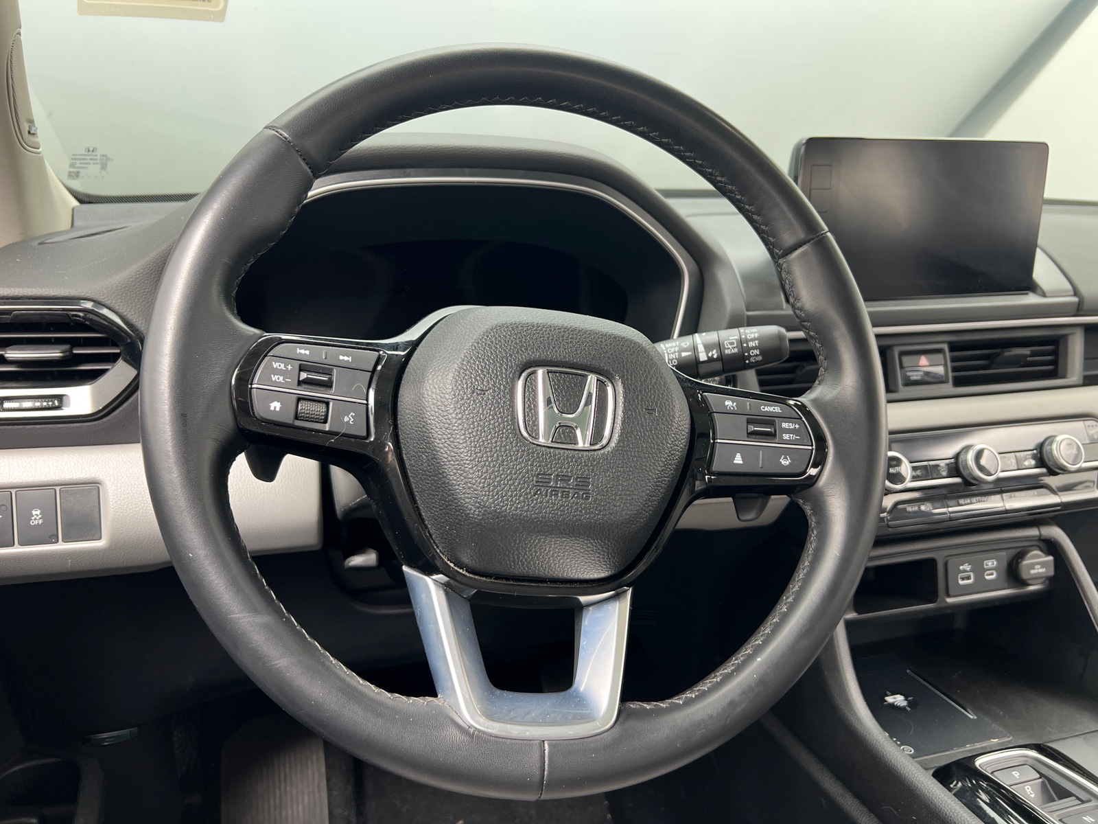 Thumbnail: 2024 Honda Pilot - 4