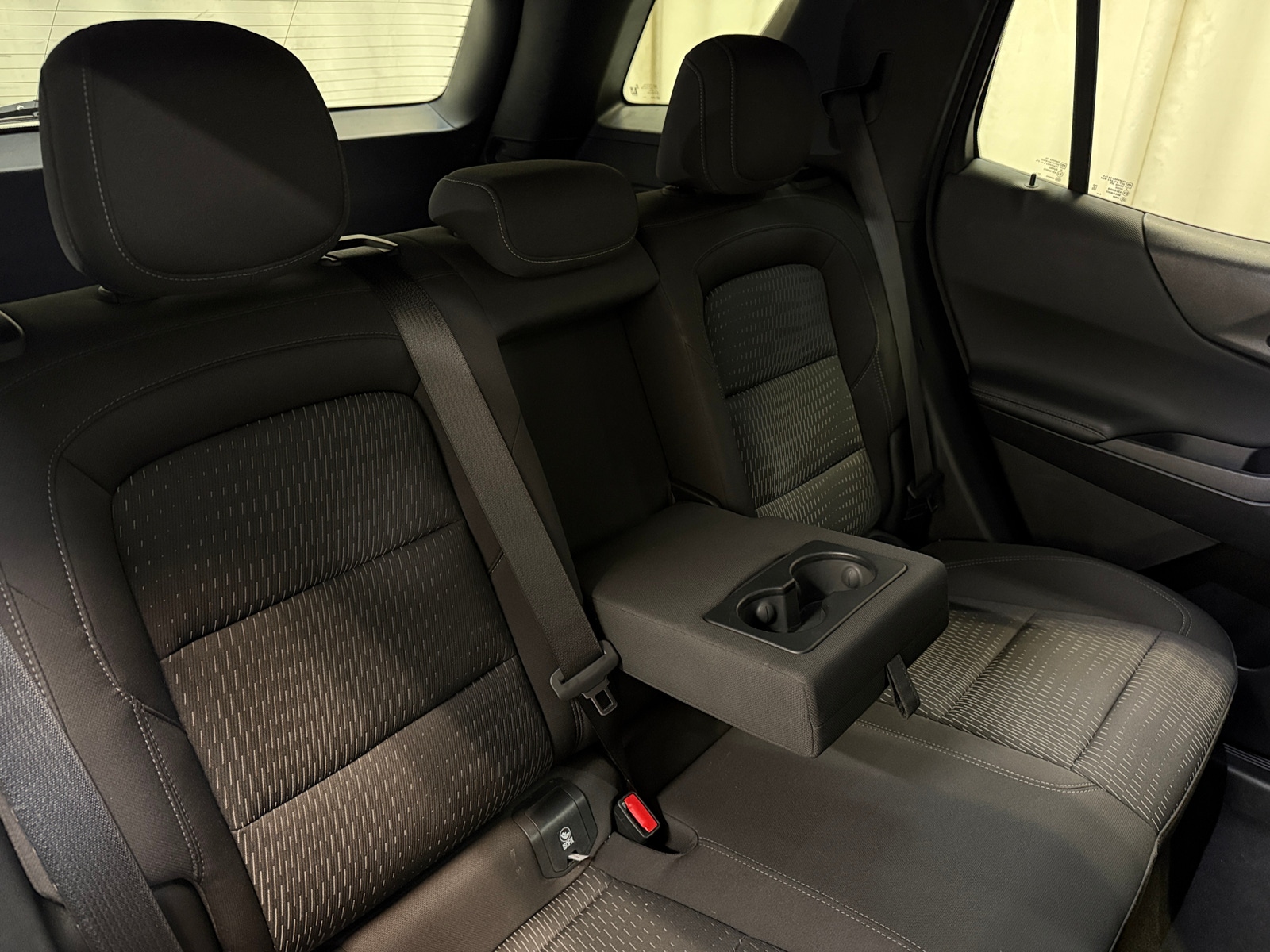 Thumbnail: 2025 Chevrolet Equinox - 6