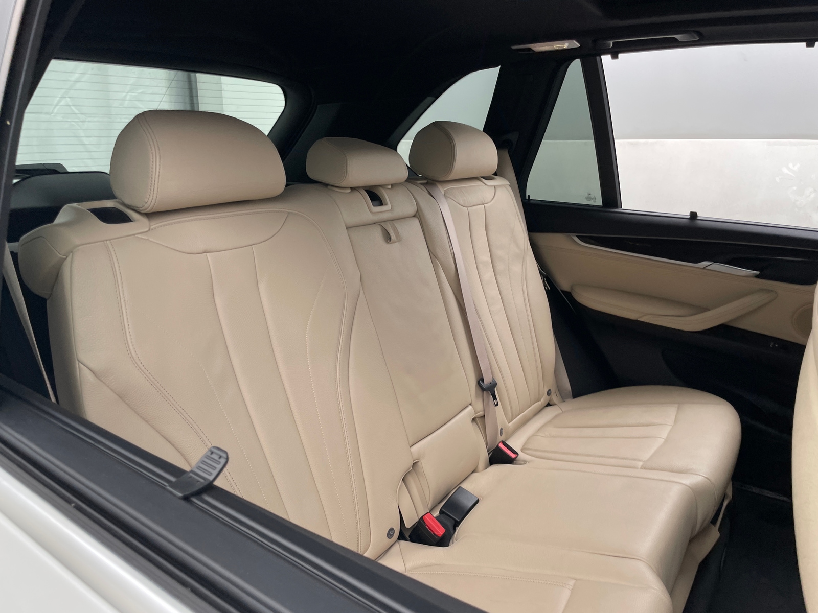 Thumbnail: 2018 BMW X5 - 5
