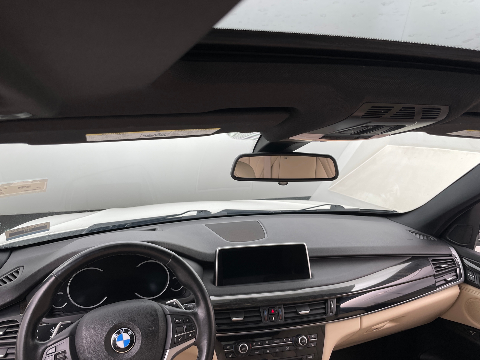 Thumbnail: 2018 BMW X5 - 2