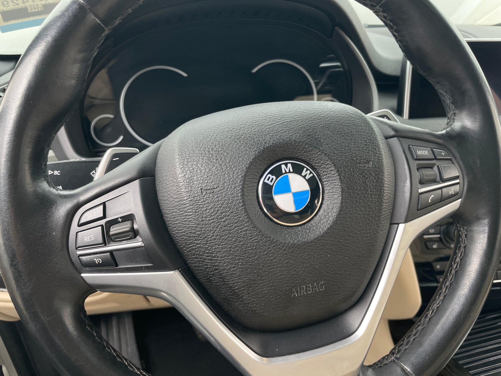 Thumbnail: 2018 BMW X5 - 4