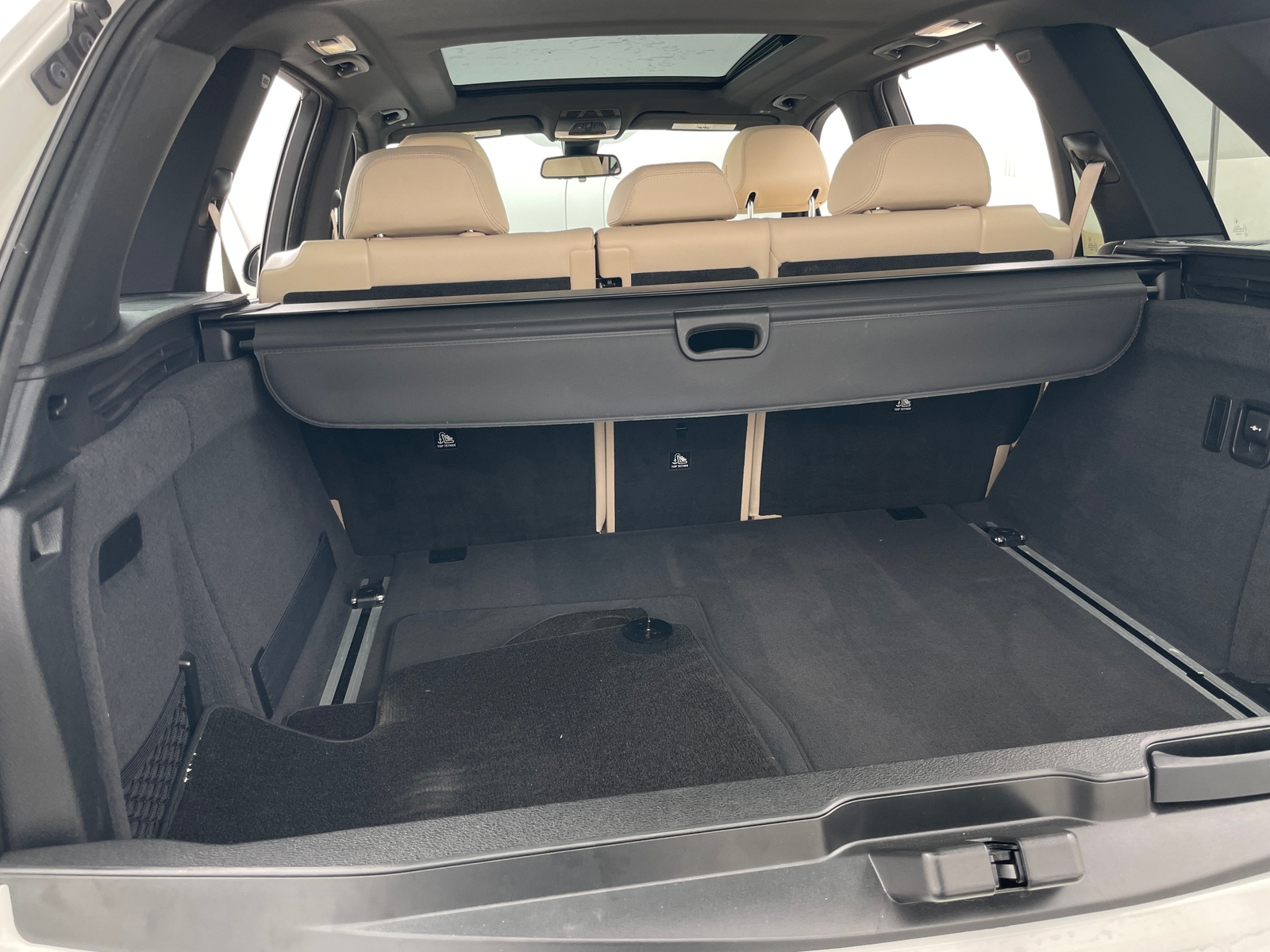 Thumbnail: 2018 BMW X5 - 6