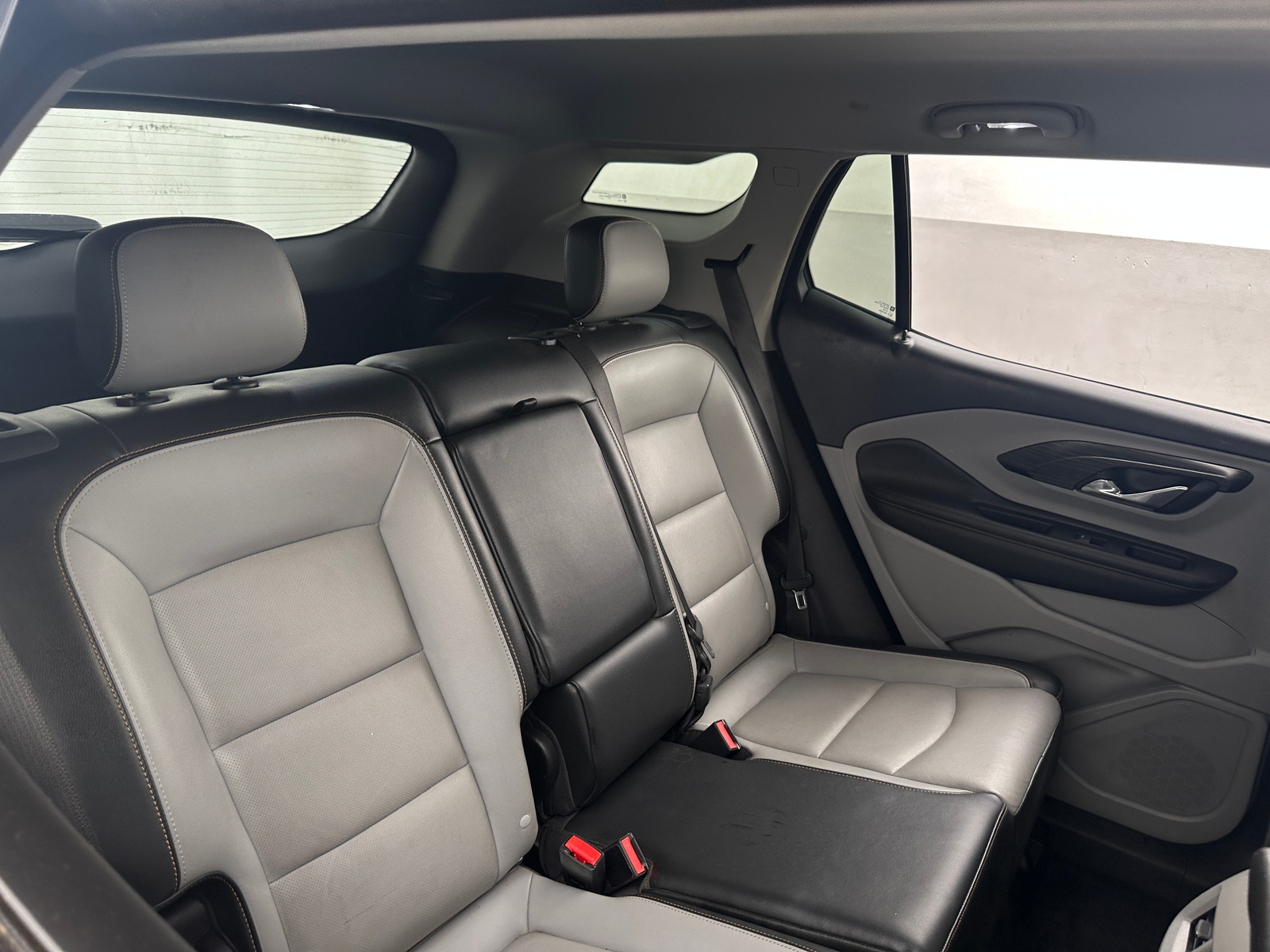 Thumbnail: 2019 GMC Terrain - 5
