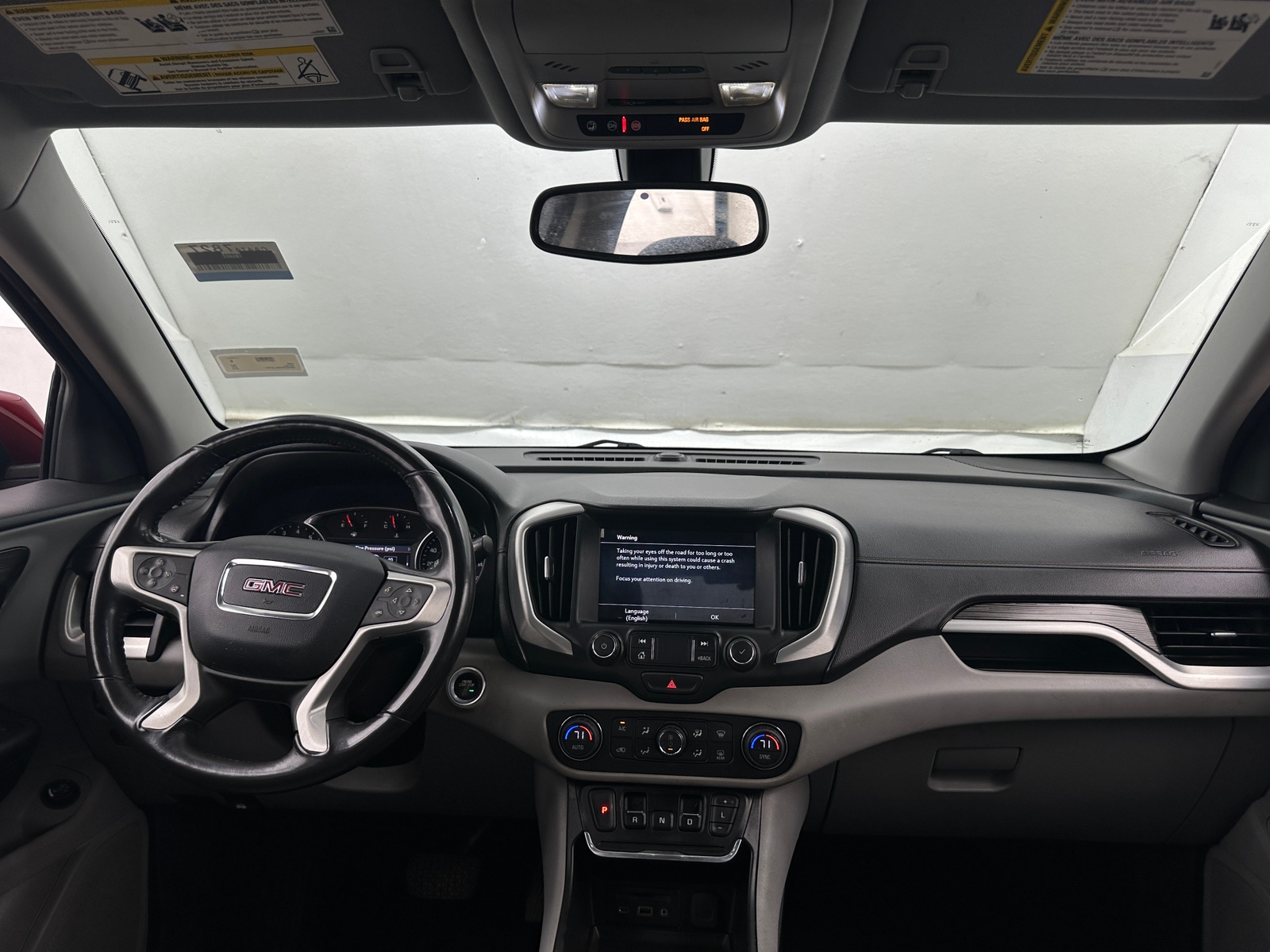 Thumbnail: 2019 GMC Terrain - 2