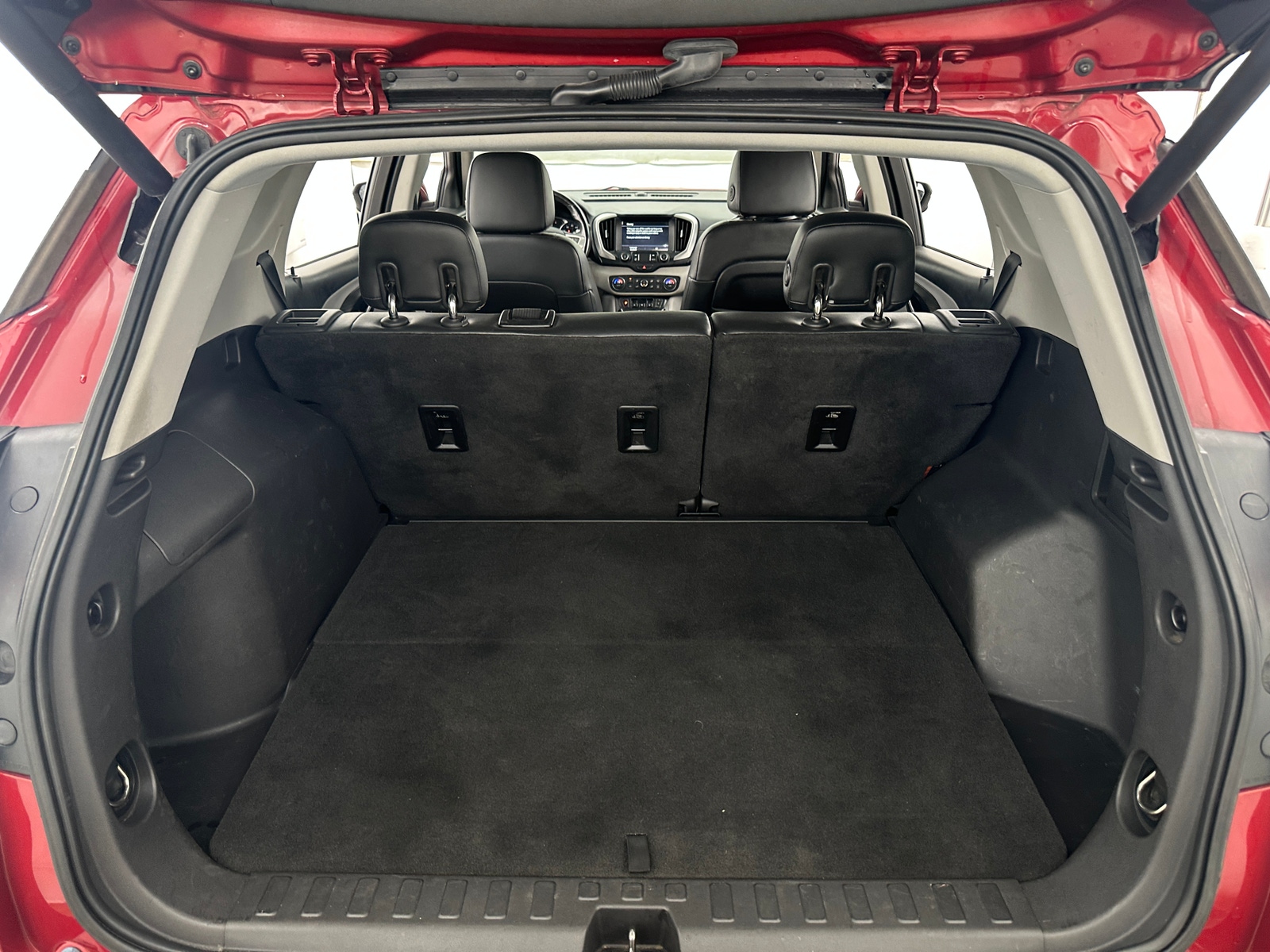 Thumbnail: 2019 GMC Terrain - 6