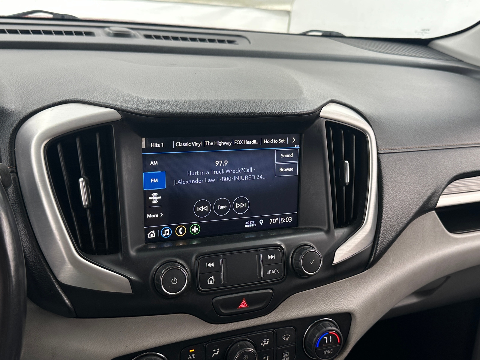 Thumbnail: 2019 GMC Terrain - 3
