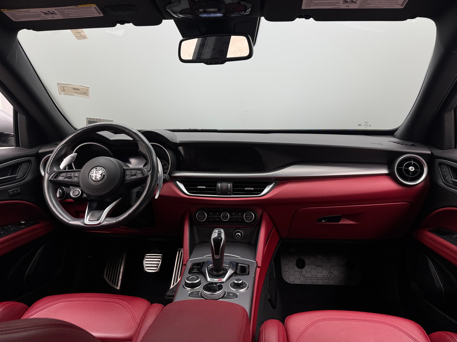 Thumbnail: 2020 Alfa Romeo Stelvio - 2