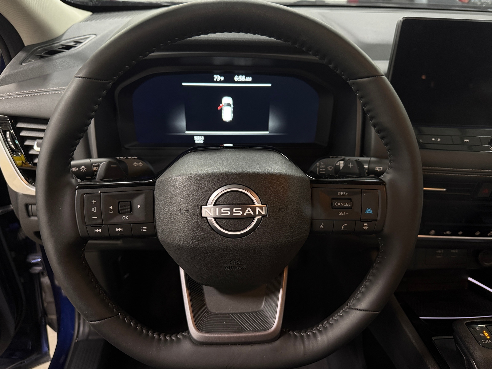Thumbnail: 2025 Nissan Rogue - 4