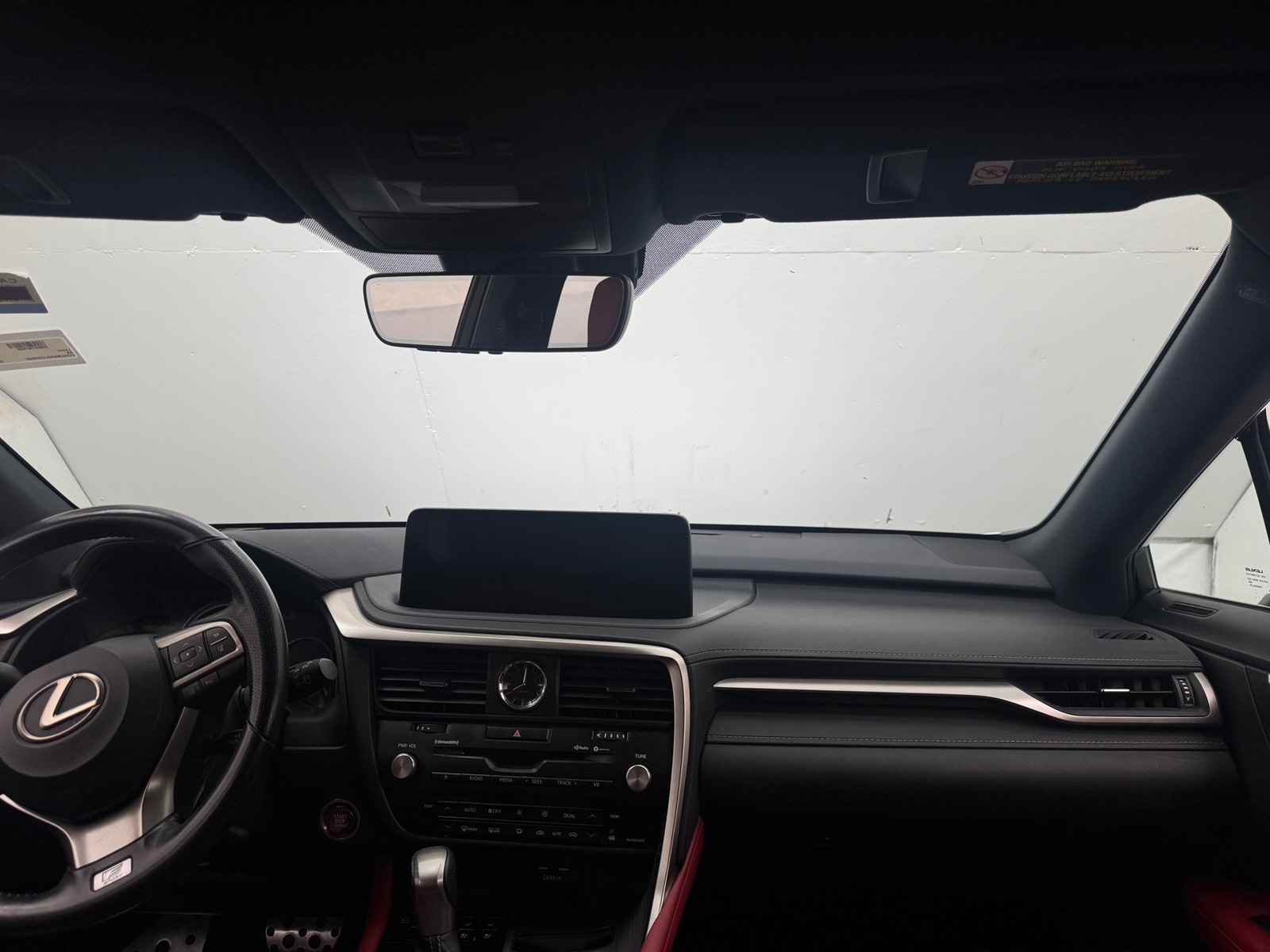 Thumbnail: 2020 Lexus RX - 2