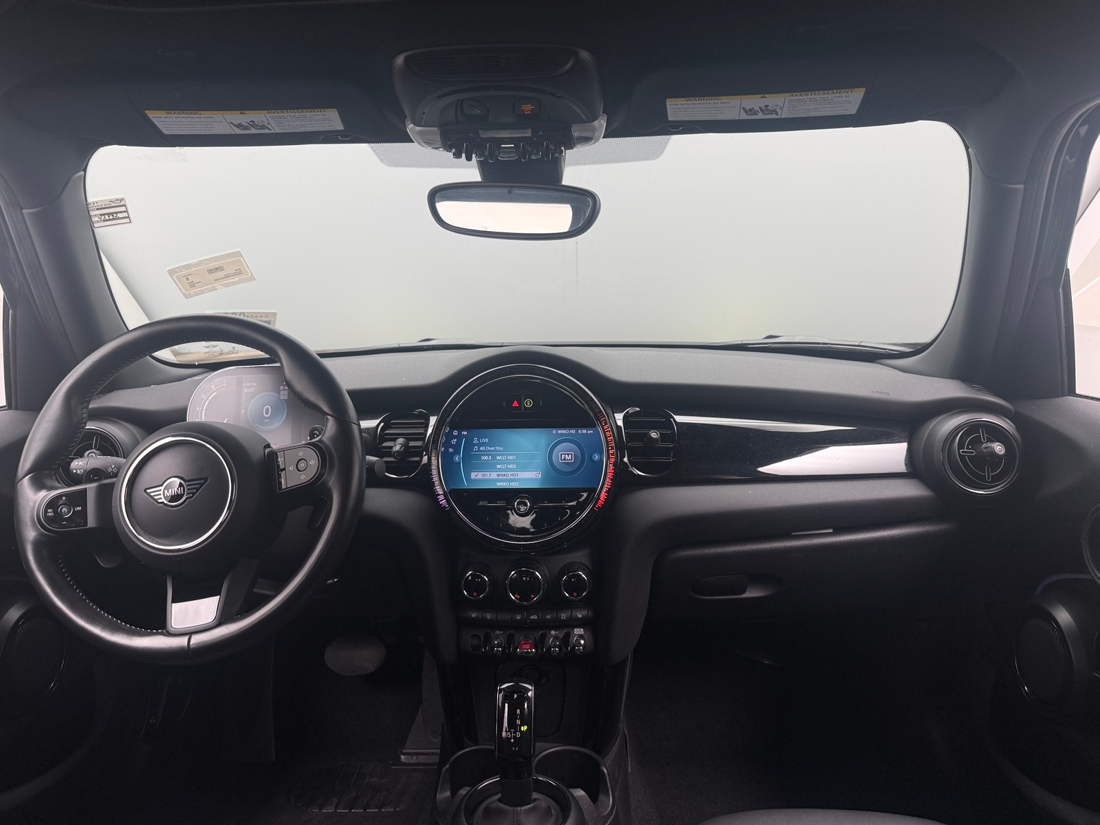Thumbnail: 2022 MINI Cooper Hardtop - 2
