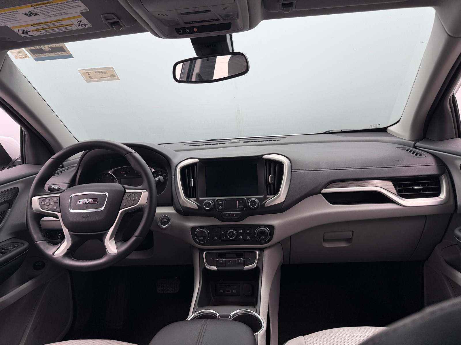 Thumbnail: 2024 GMC Terrain - 2