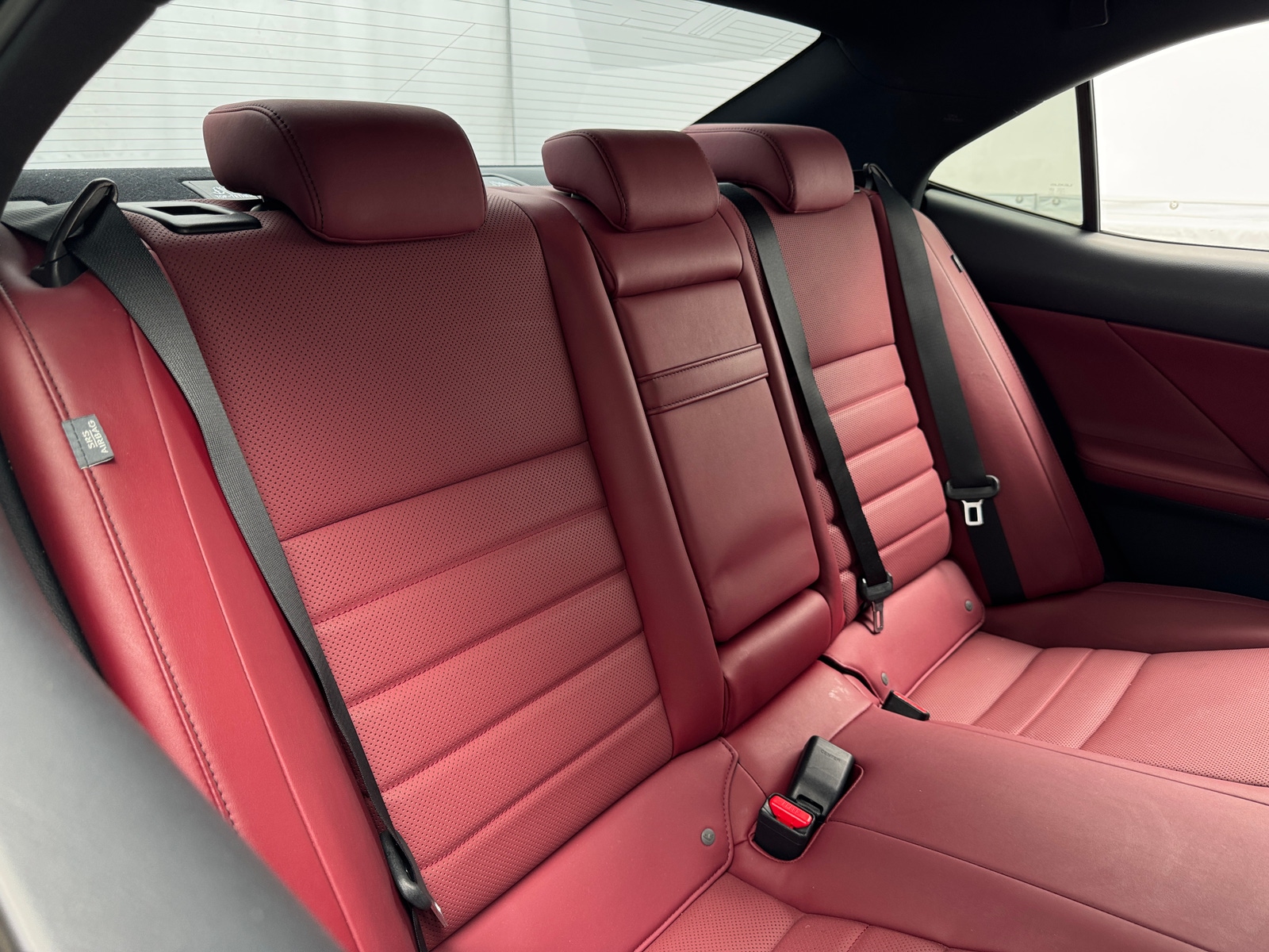 Thumbnail: 2019 Lexus IS - 5