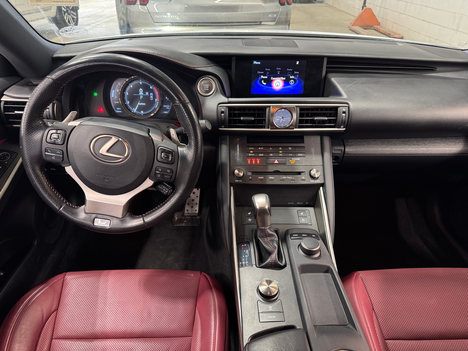 Thumbnail: 2019 Lexus IS - 2