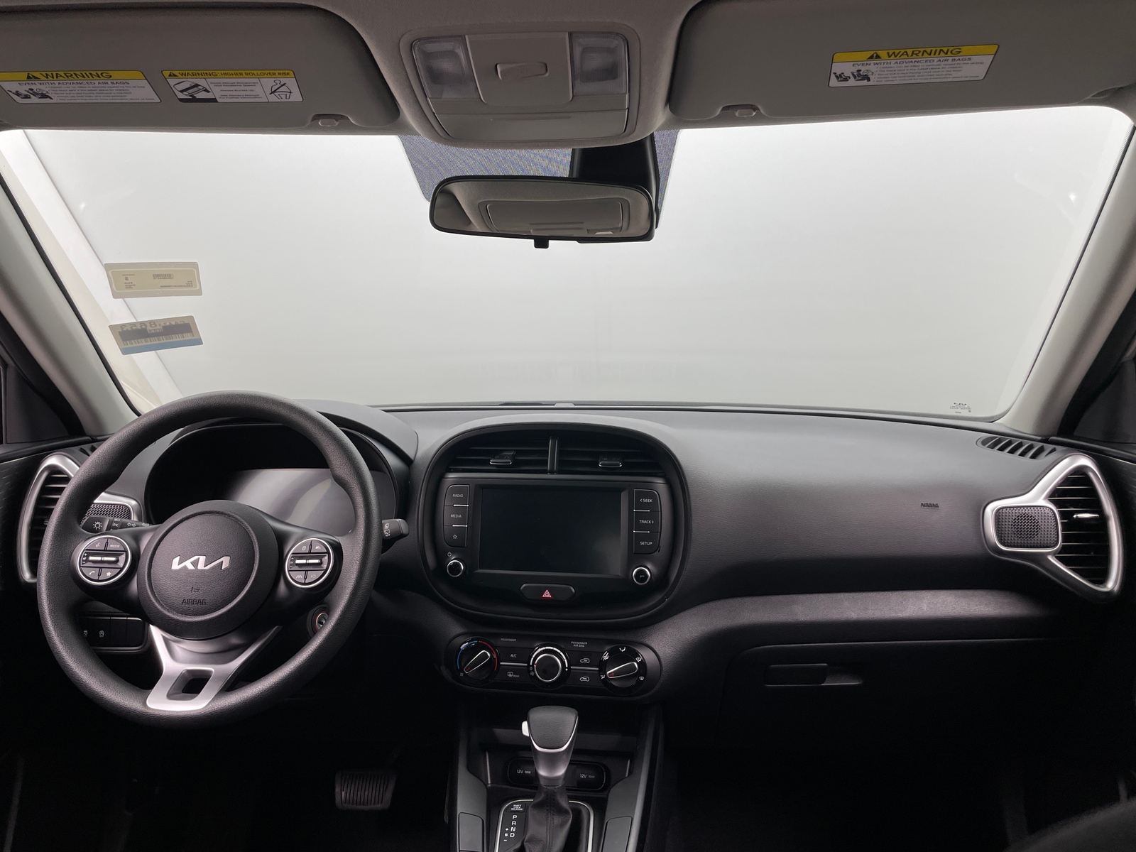 Thumbnail: 2025 Kia Soul - 3