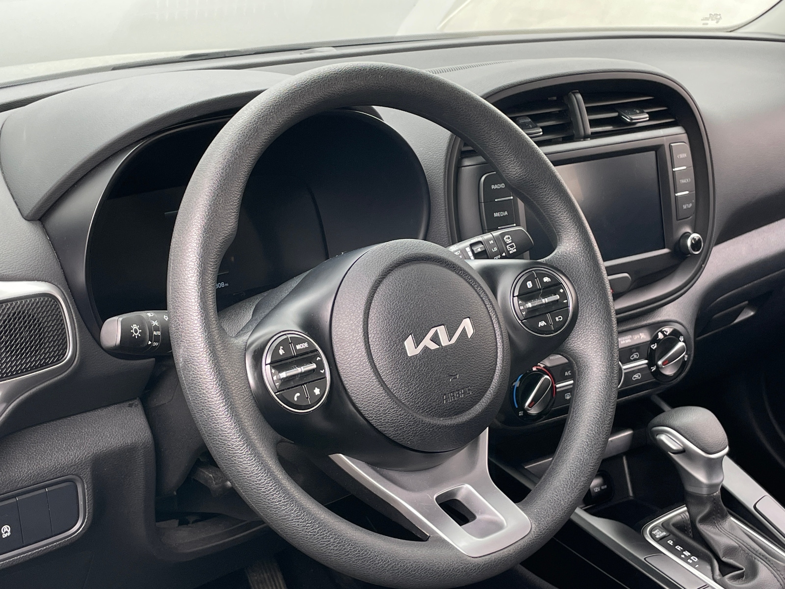 Thumbnail: 2025 Kia Soul - 5
