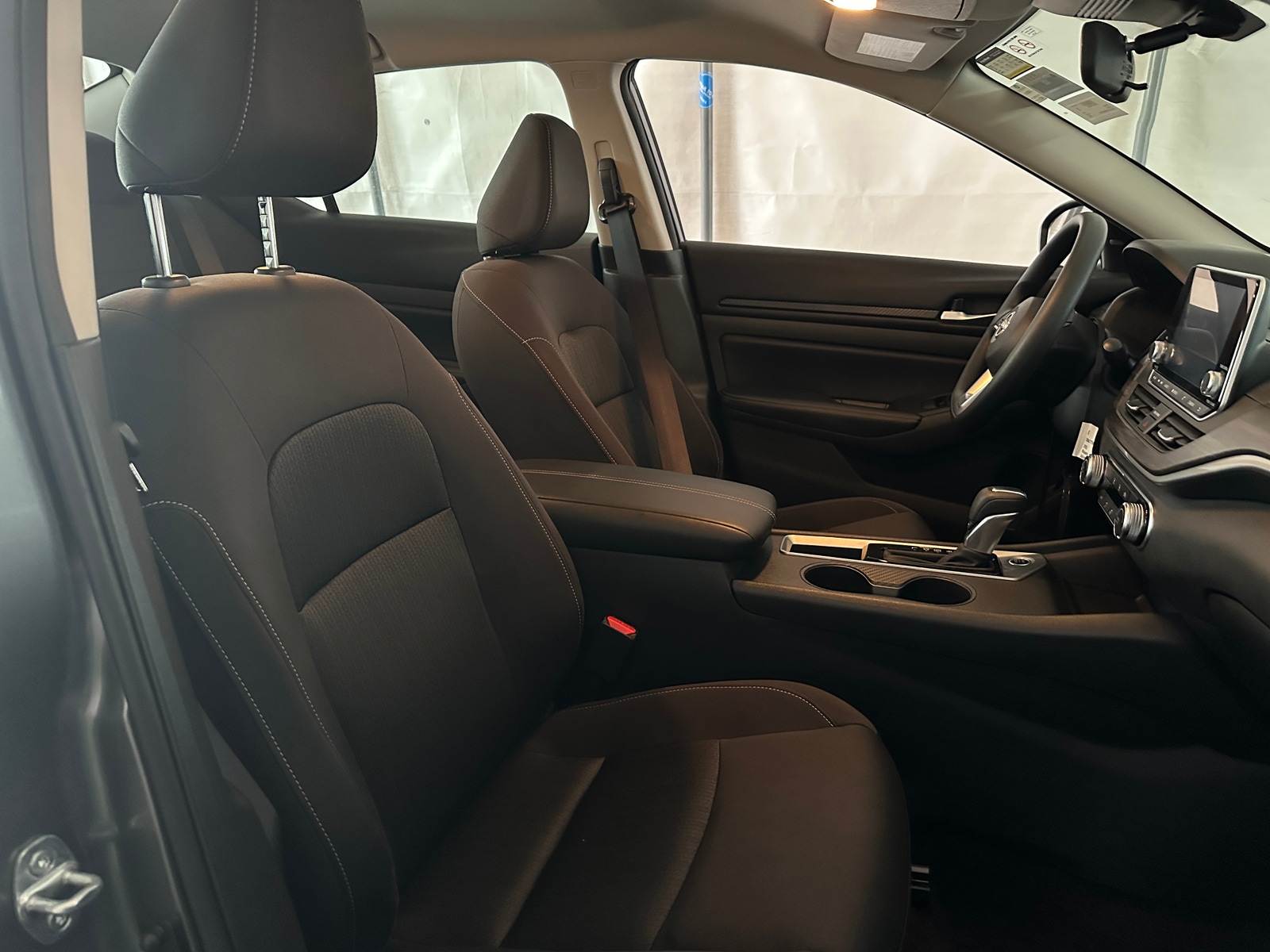 Thumbnail: 2025 Nissan Altima - 2