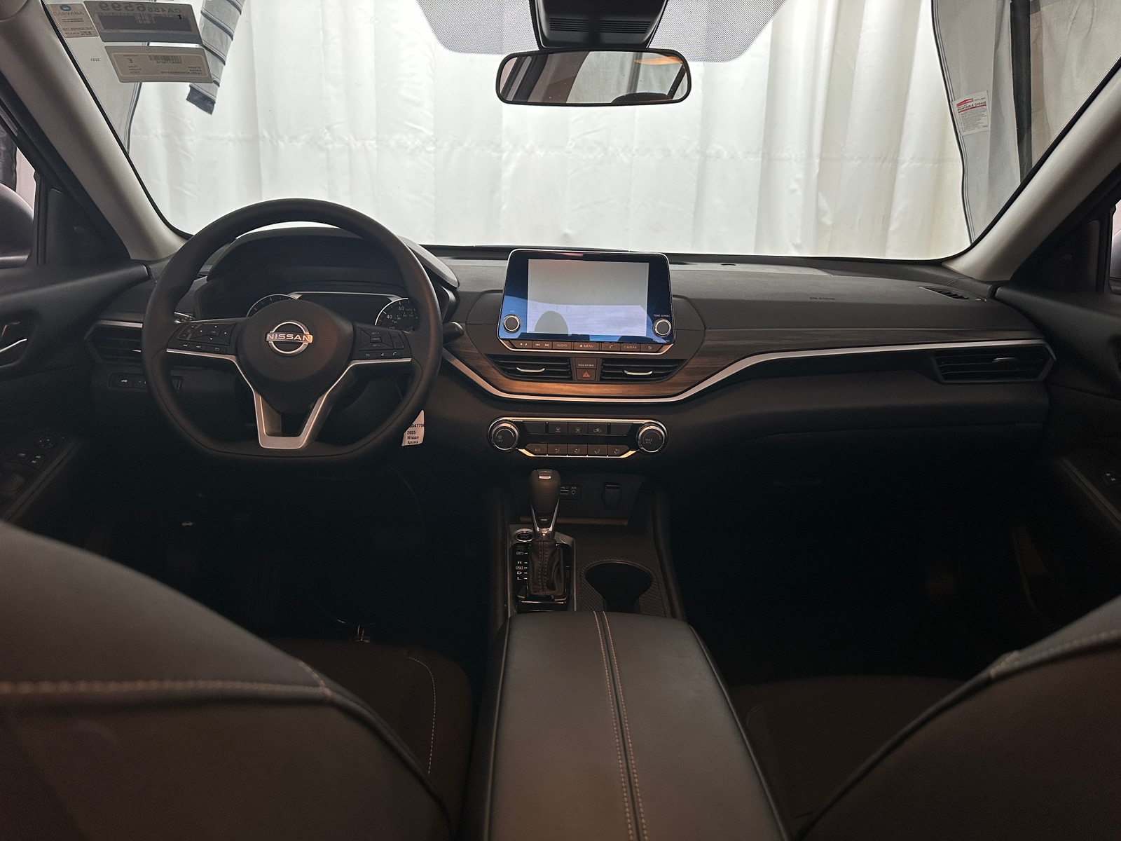 Thumbnail: 2025 Nissan Altima - 3