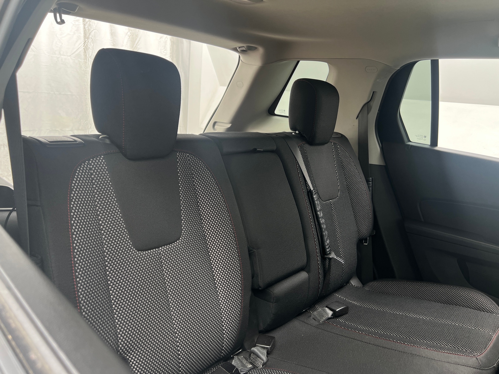 Thumbnail: 2017 GMC Terrain - 6