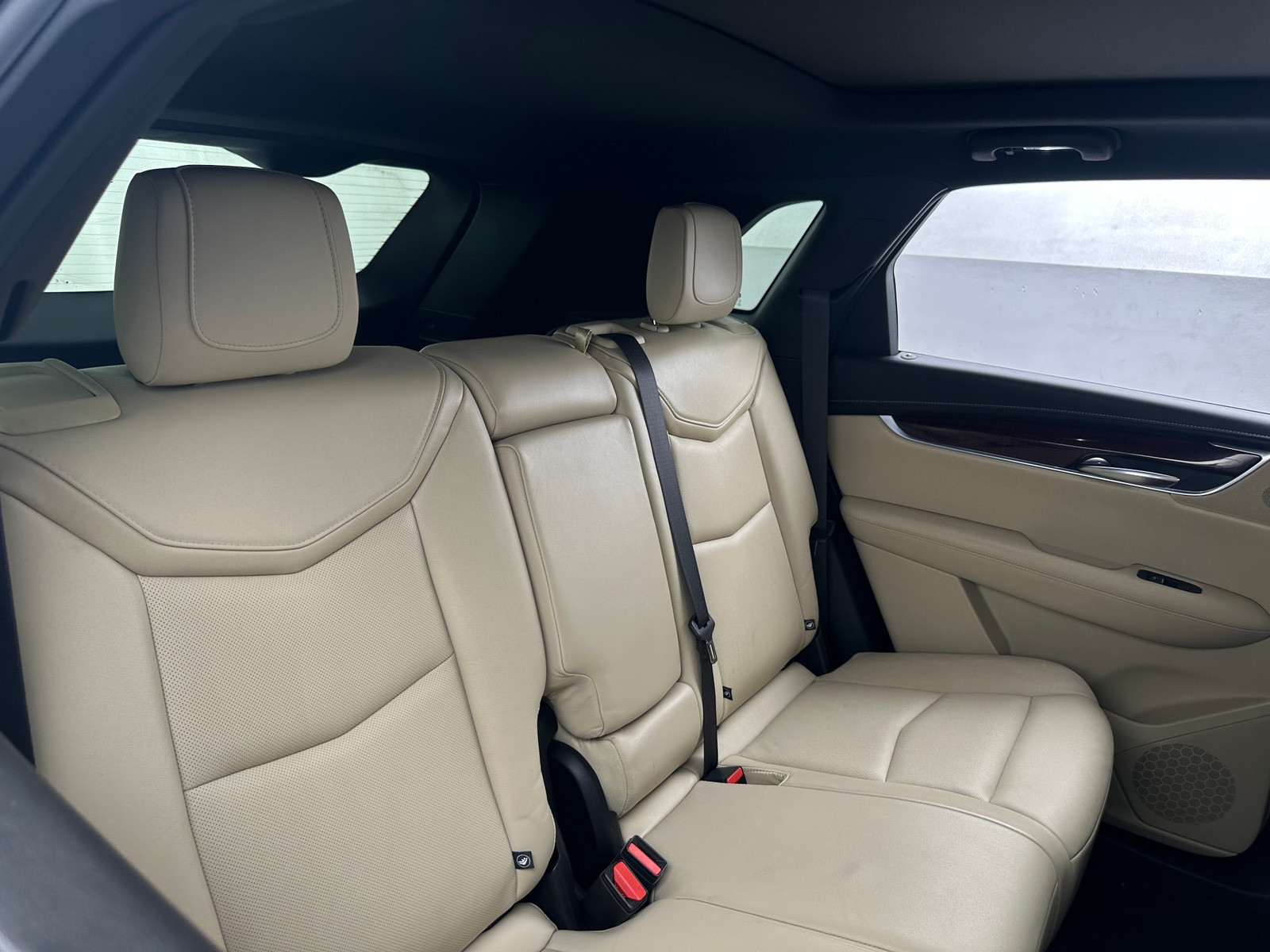 Thumbnail: 2018 Cadillac XT5 - 5
