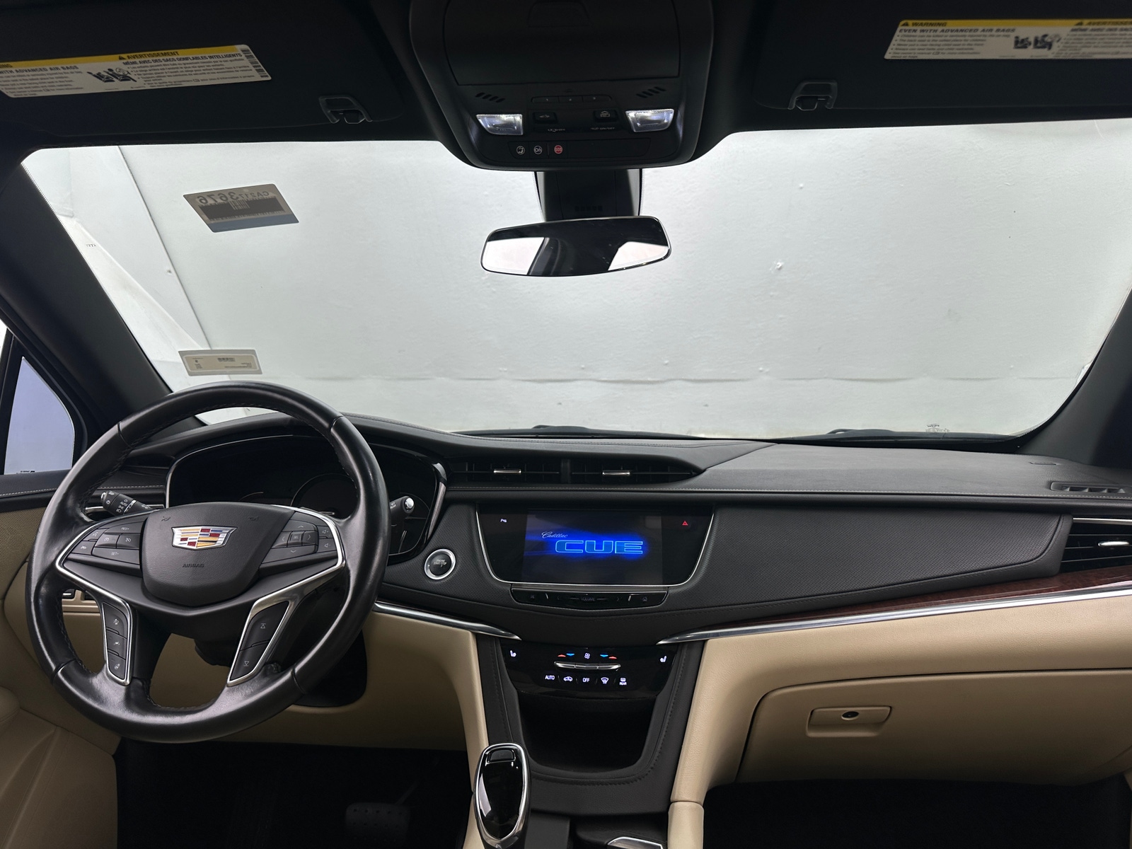 Thumbnail: 2018 Cadillac XT5 - 2