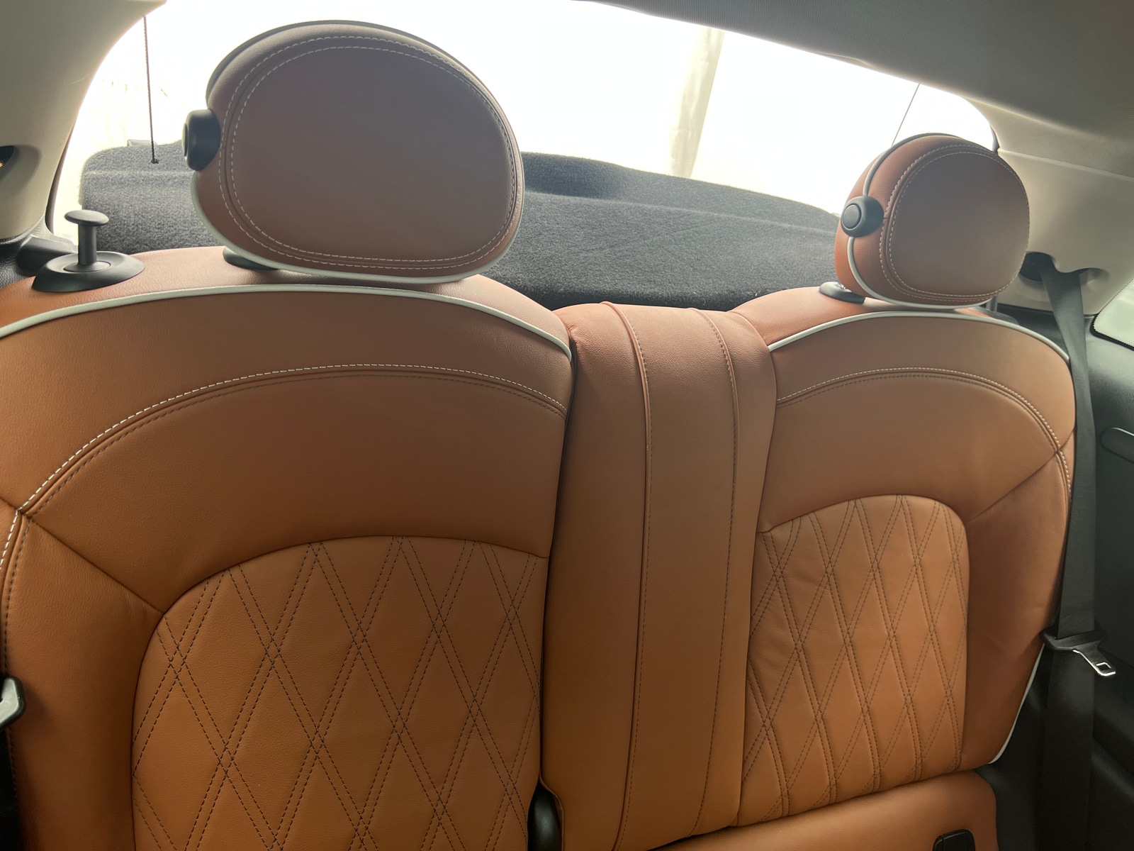 Thumbnail: 2021 MINI Cooper Hardtop - 5