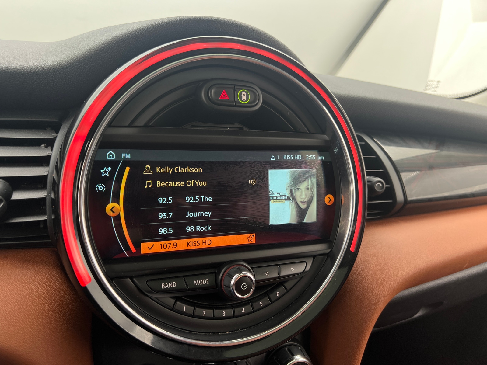Thumbnail: 2021 MINI Cooper Hardtop - 3