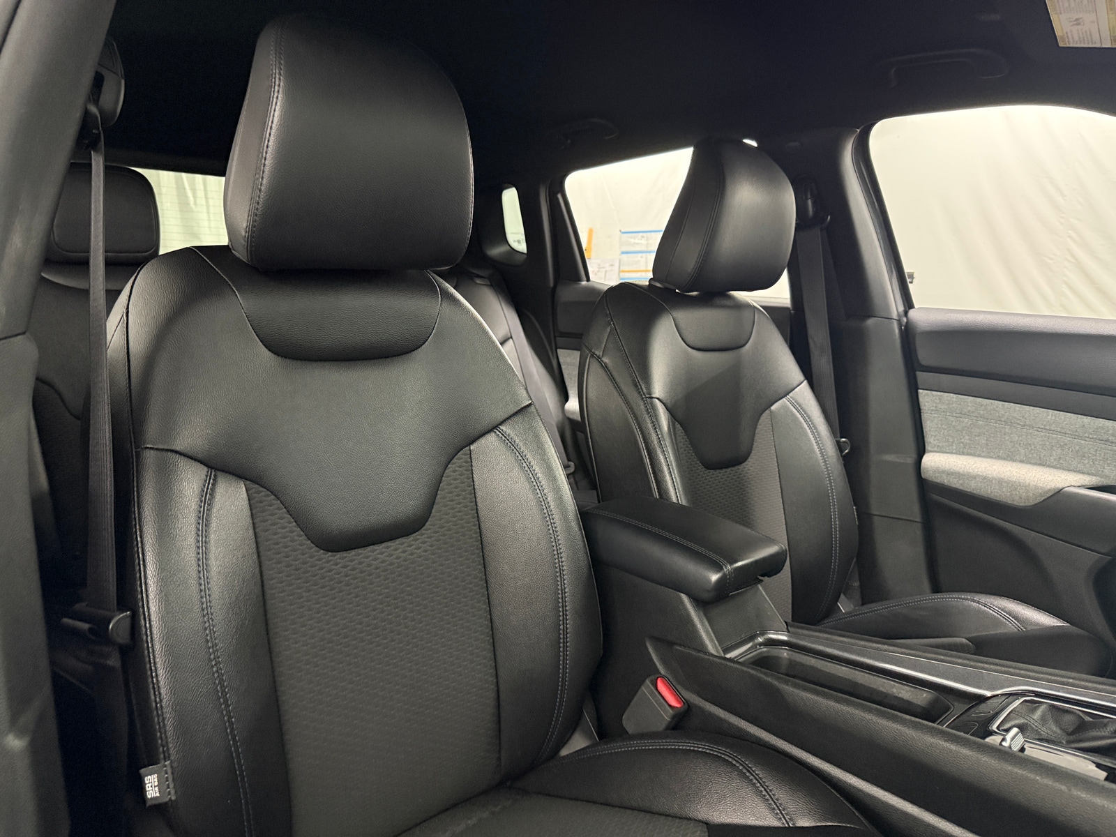 Thumbnail: 2024 Jeep Compass - 2