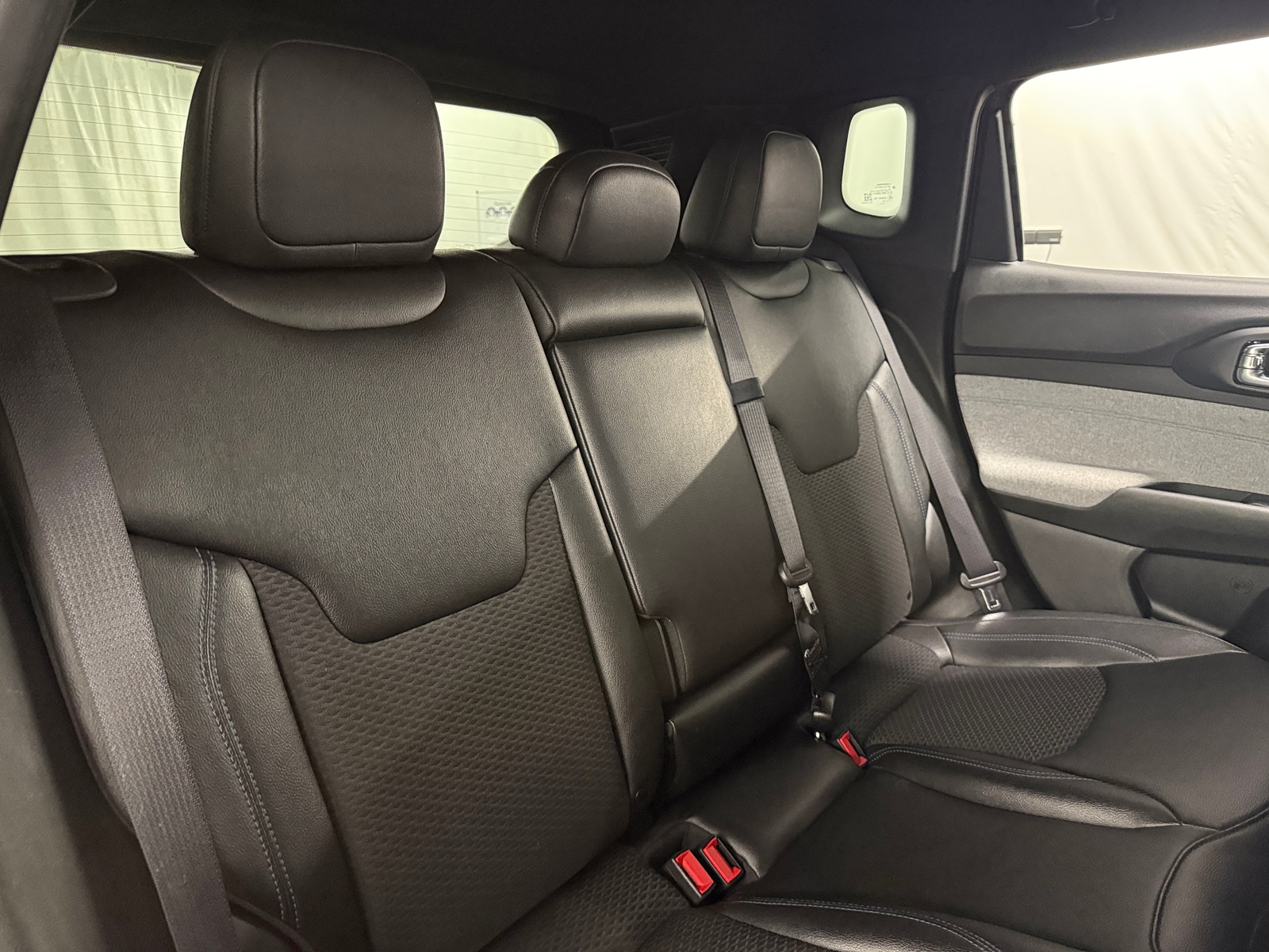 Thumbnail: 2024 Jeep Compass - 6