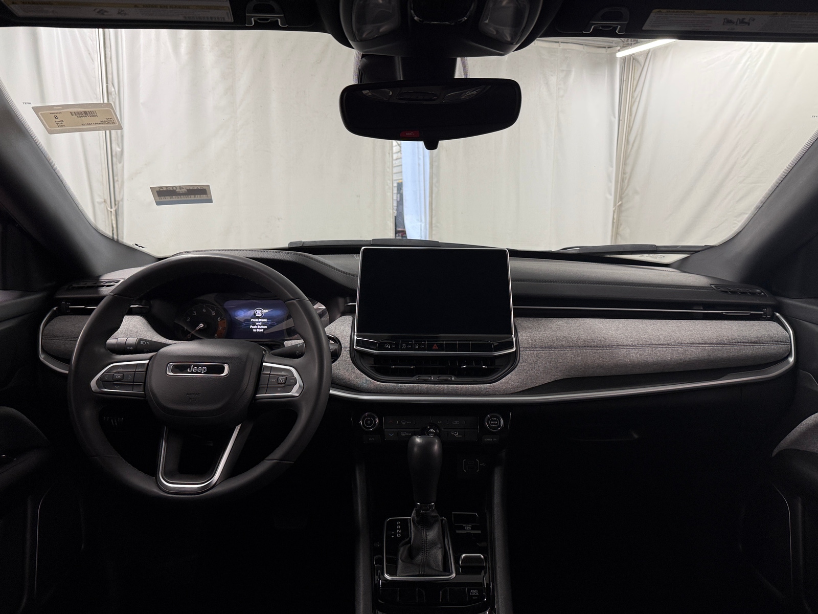 Thumbnail: 2024 Jeep Compass - 3