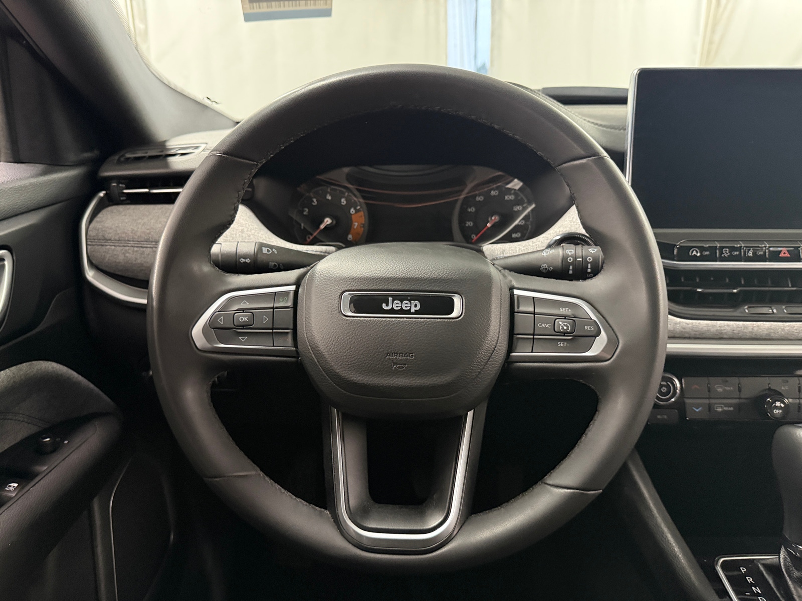Thumbnail: 2024 Jeep Compass - 5