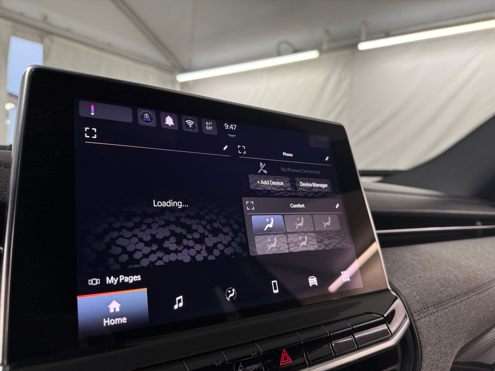 Thumbnail: 2024 Jeep Compass - 4