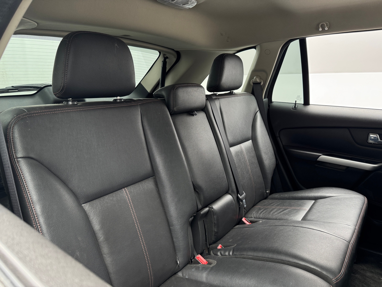 Thumbnail: 2014 Ford Edge - 6