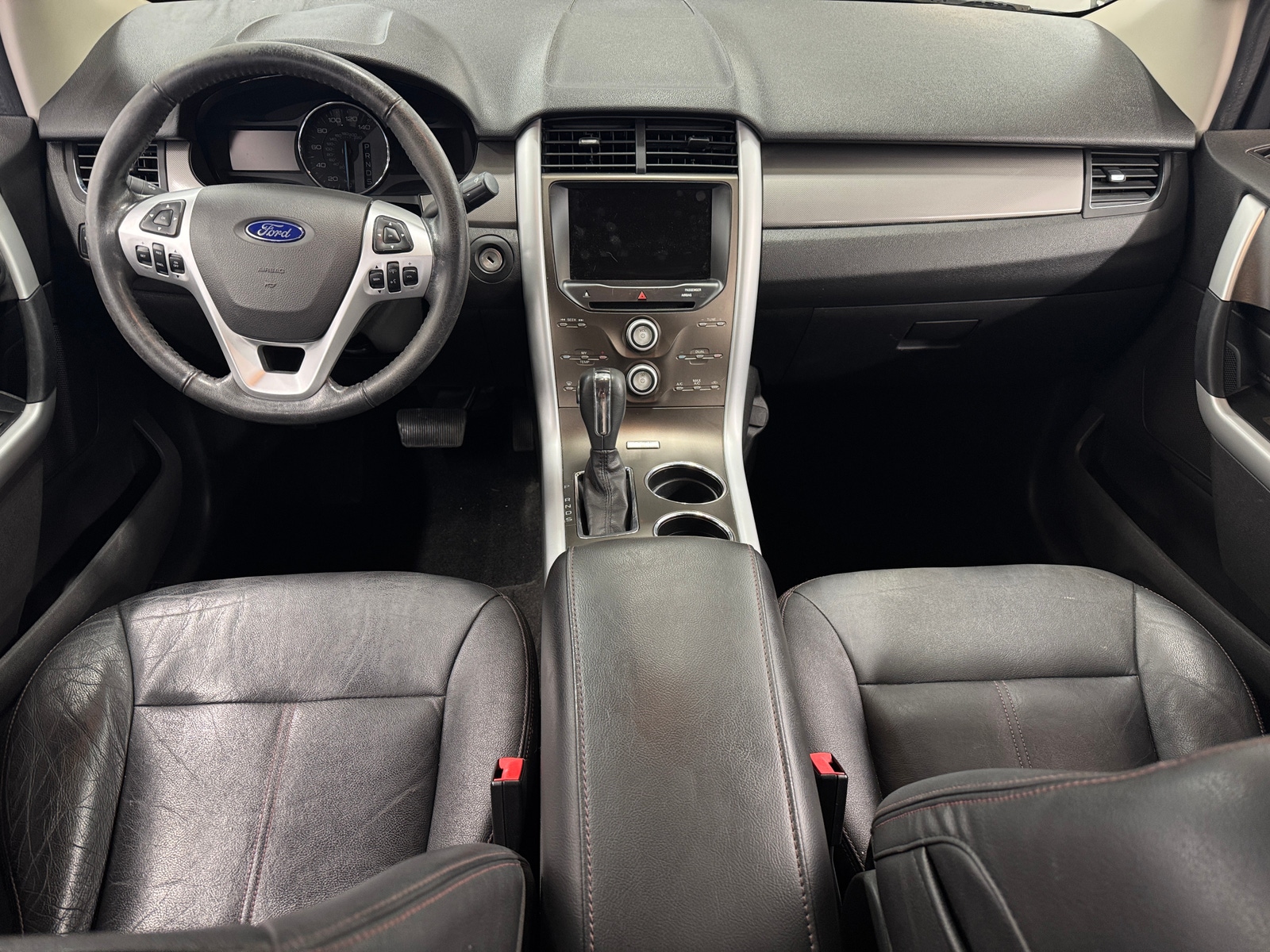 Thumbnail: 2014 Ford Edge - 3