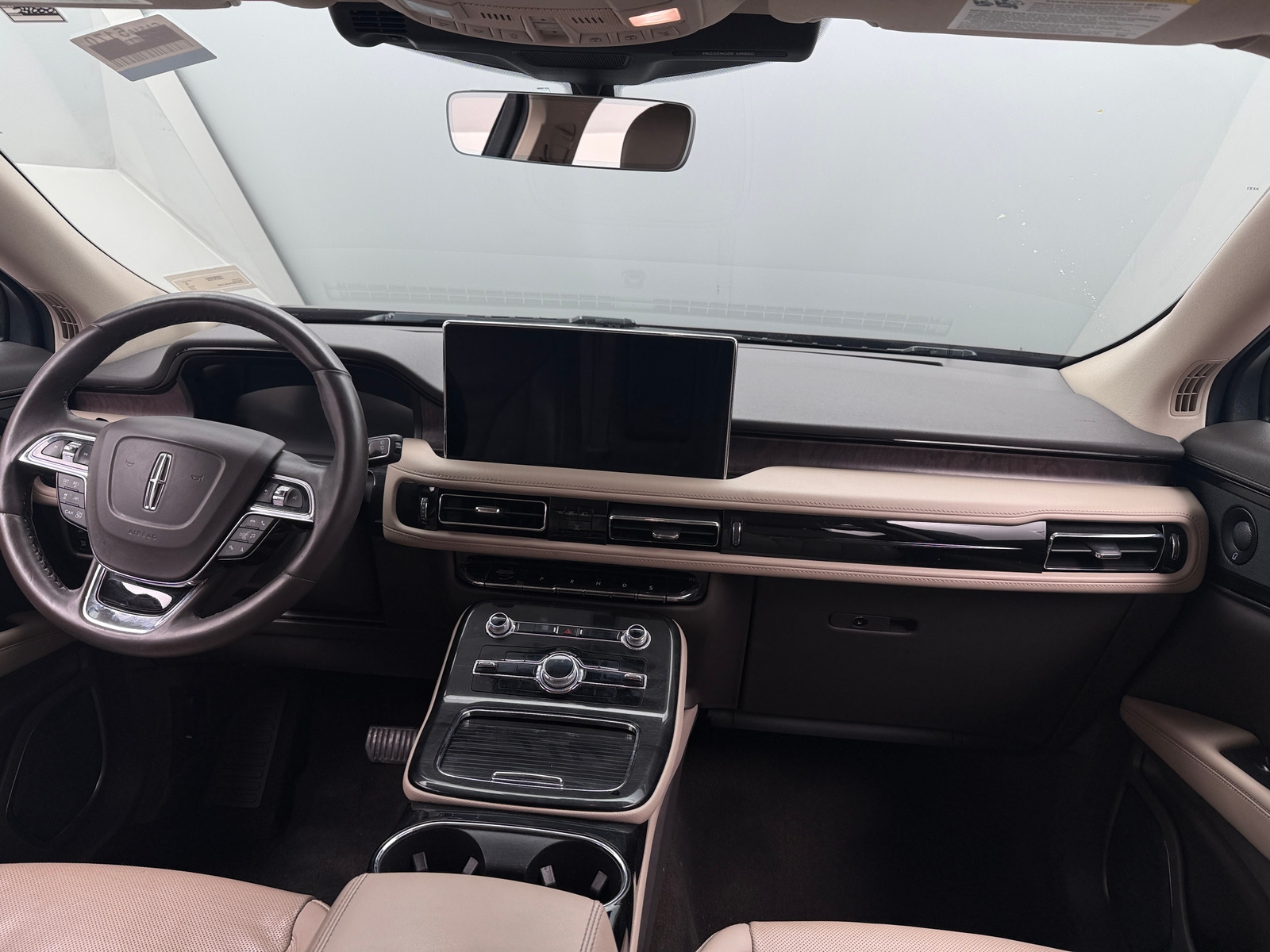 Thumbnail: 2023 Lincoln Nautilus - 2