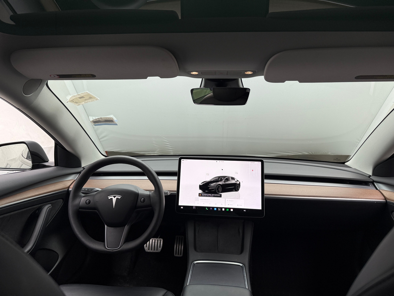 Thumbnail: 2022 Tesla Model 3 - 2