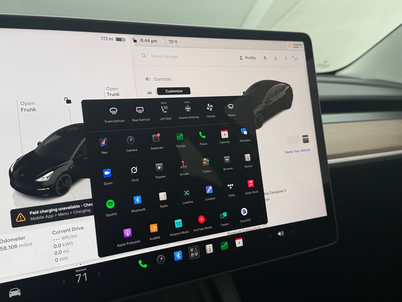 Thumbnail: 2022 Tesla Model 3 - 3