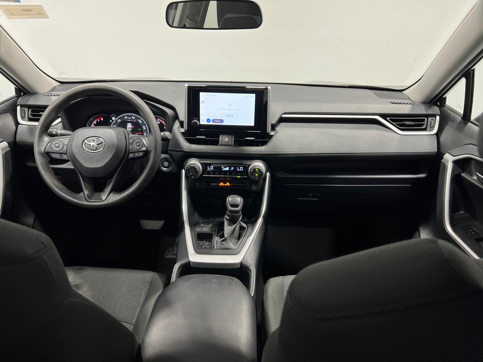 Thumbnail: 2025 Toyota RAV4 - 3