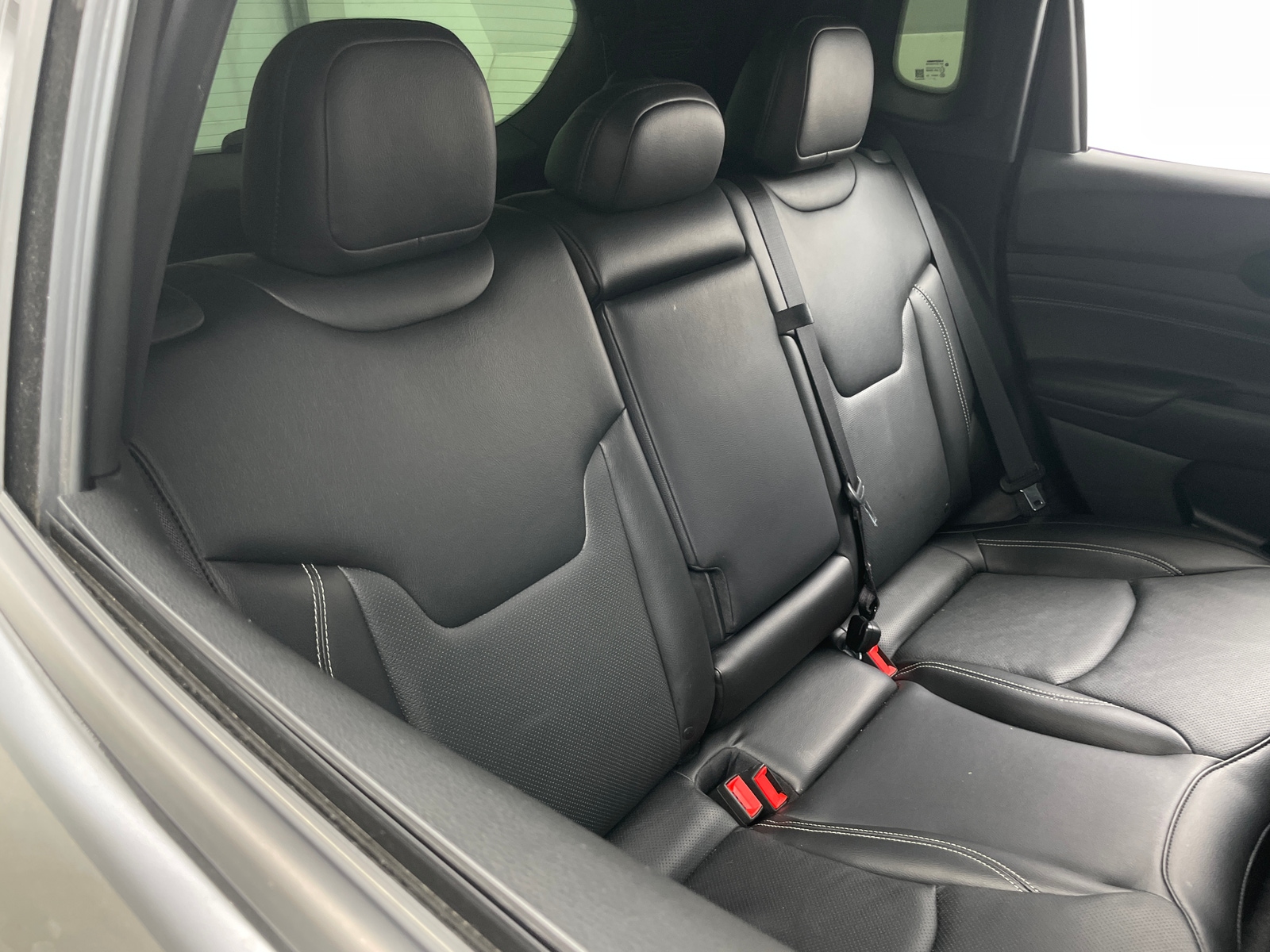 Thumbnail: 2022 Jeep Compass - 5