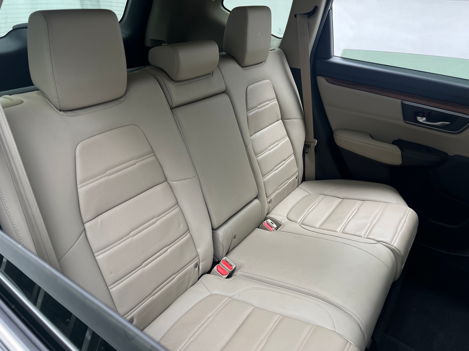 Thumbnail: 2017 Honda CR-V - 5