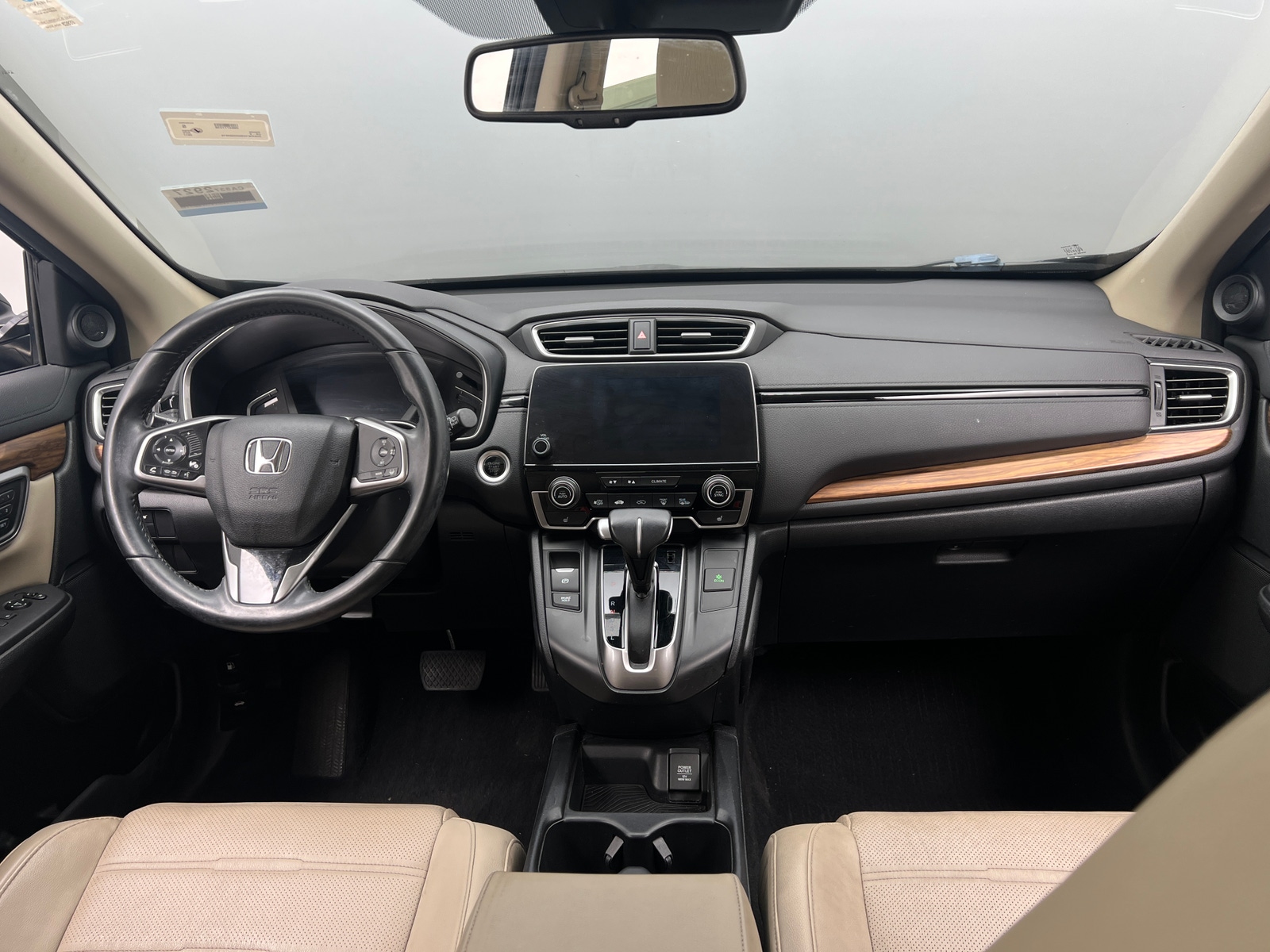 Thumbnail: 2017 Honda CR-V - 2
