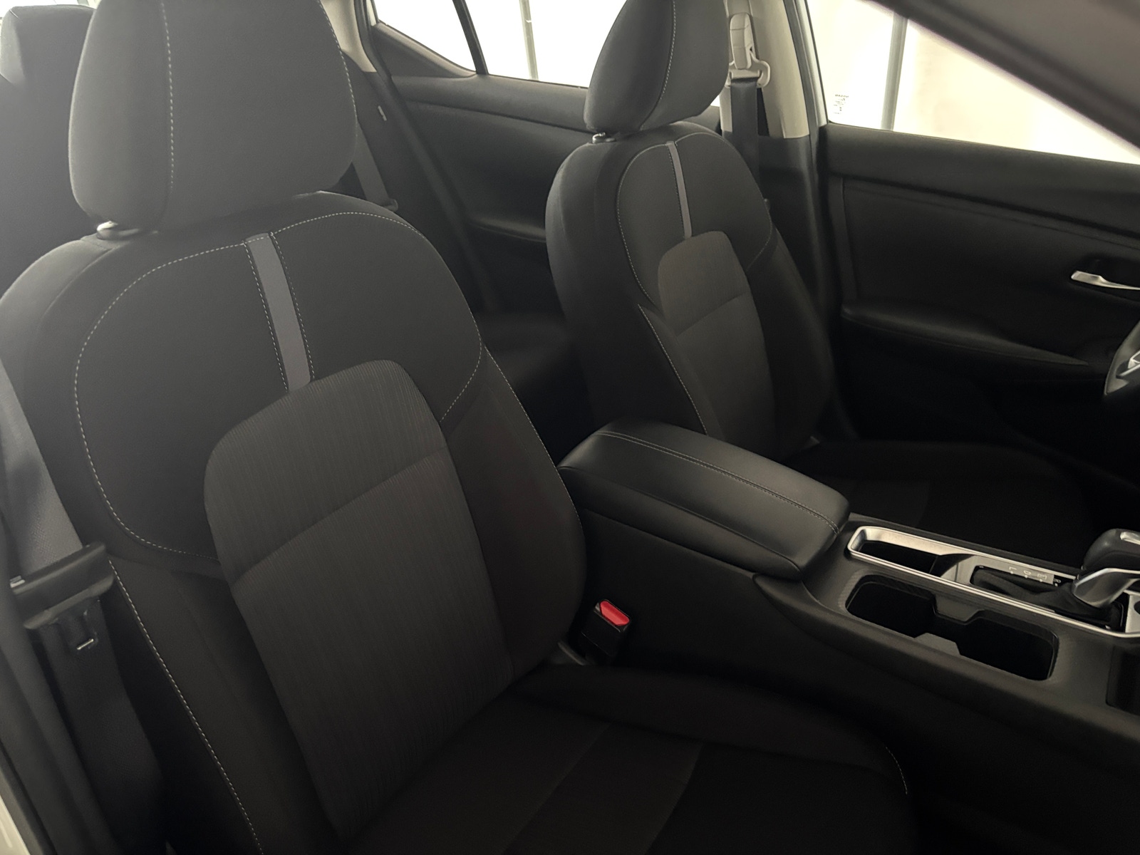 Thumbnail: 2025 Nissan Sentra - 2