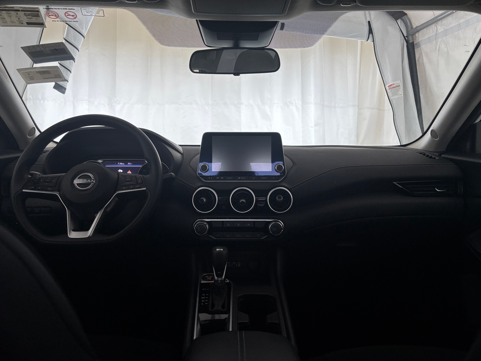 Thumbnail: 2025 Nissan Sentra - 3