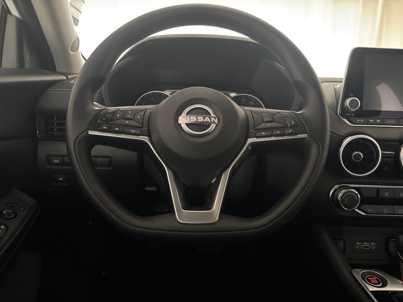 Thumbnail: 2025 Nissan Sentra - 5